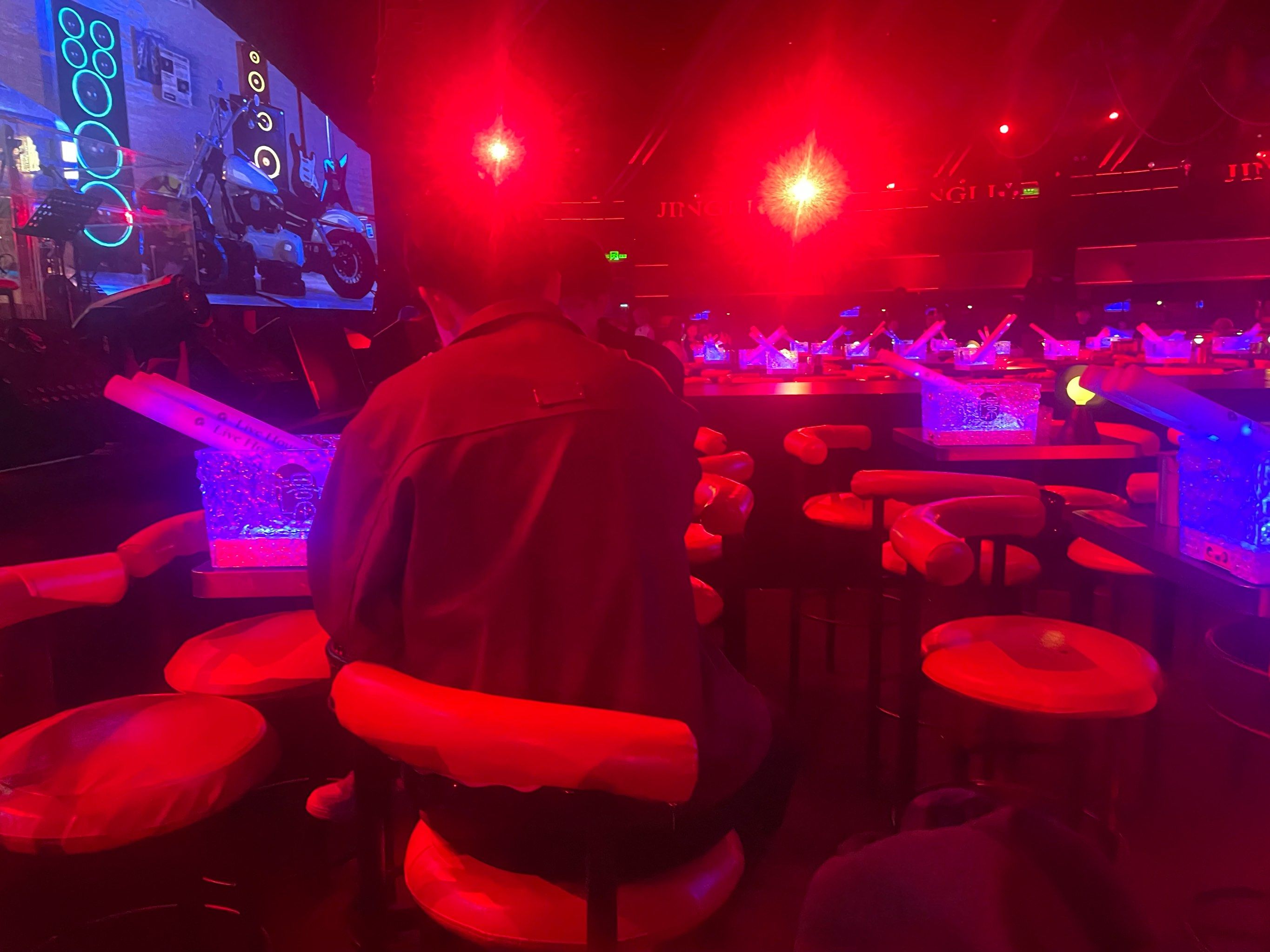 晋城商务ktv优质推荐-陵川县ktv预定