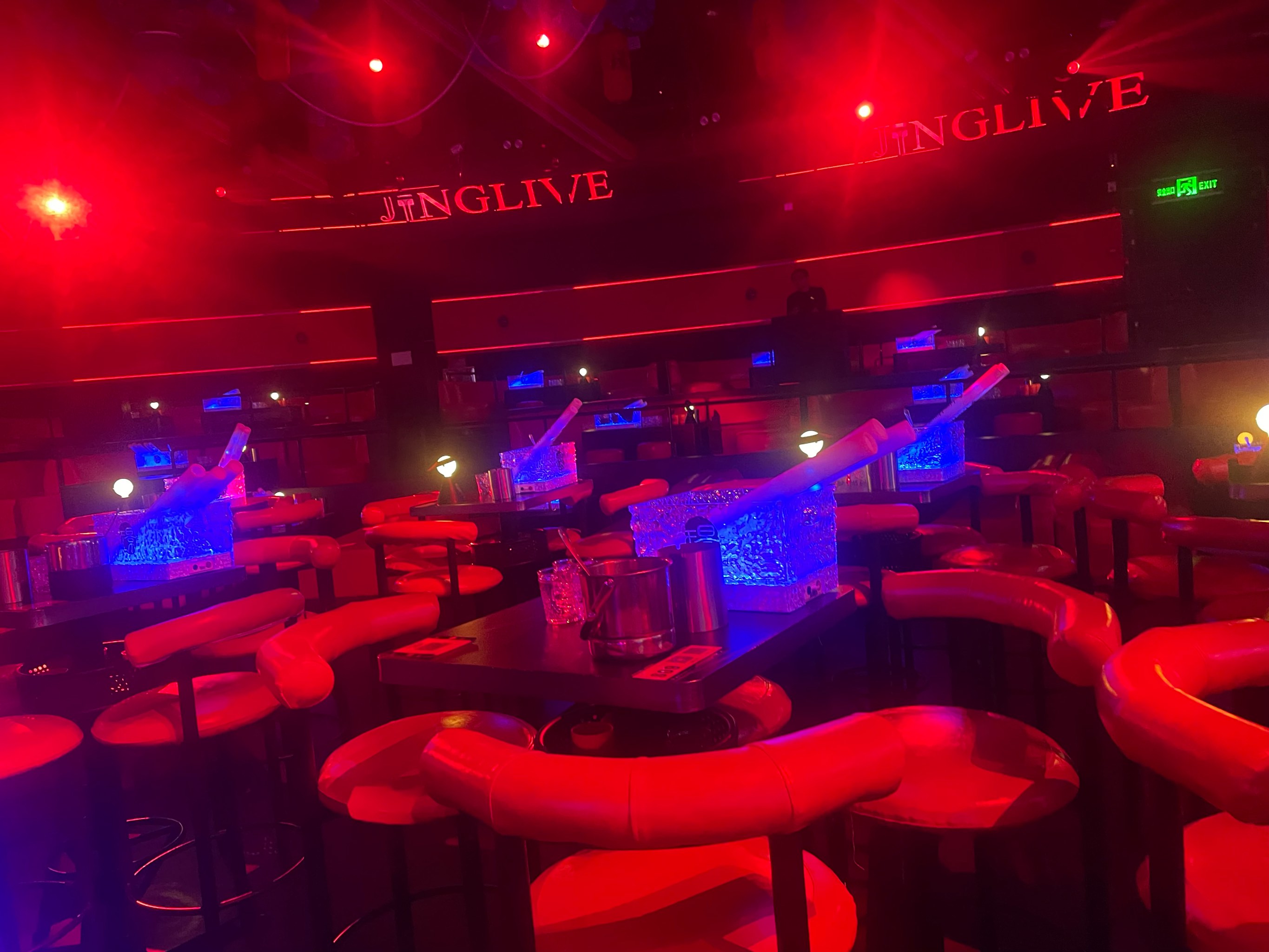 晋城商务ktv推荐-陵川县ktv预定