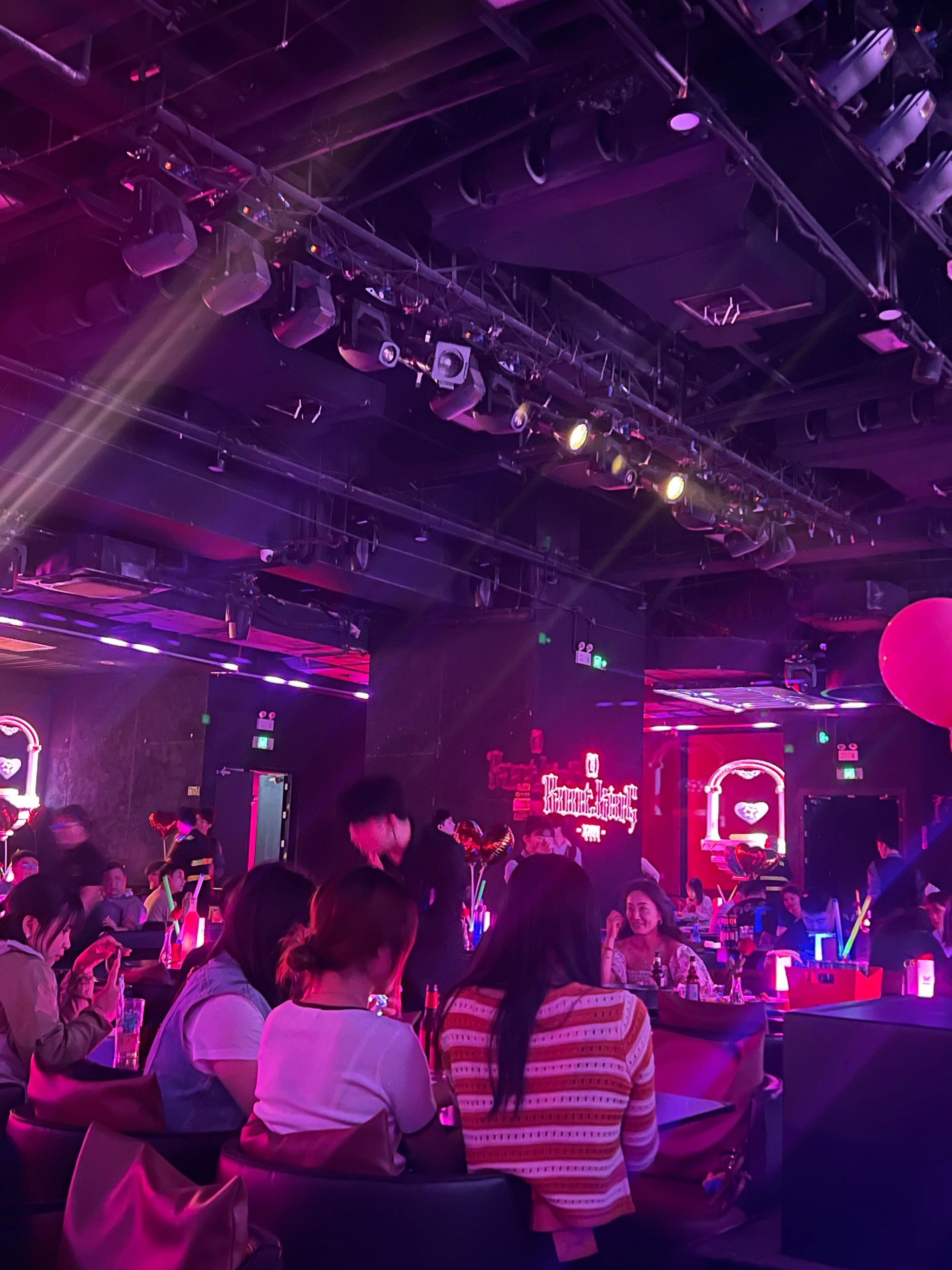 晋城商务ktv，夜场魅力尽显-陵川县ktv预定