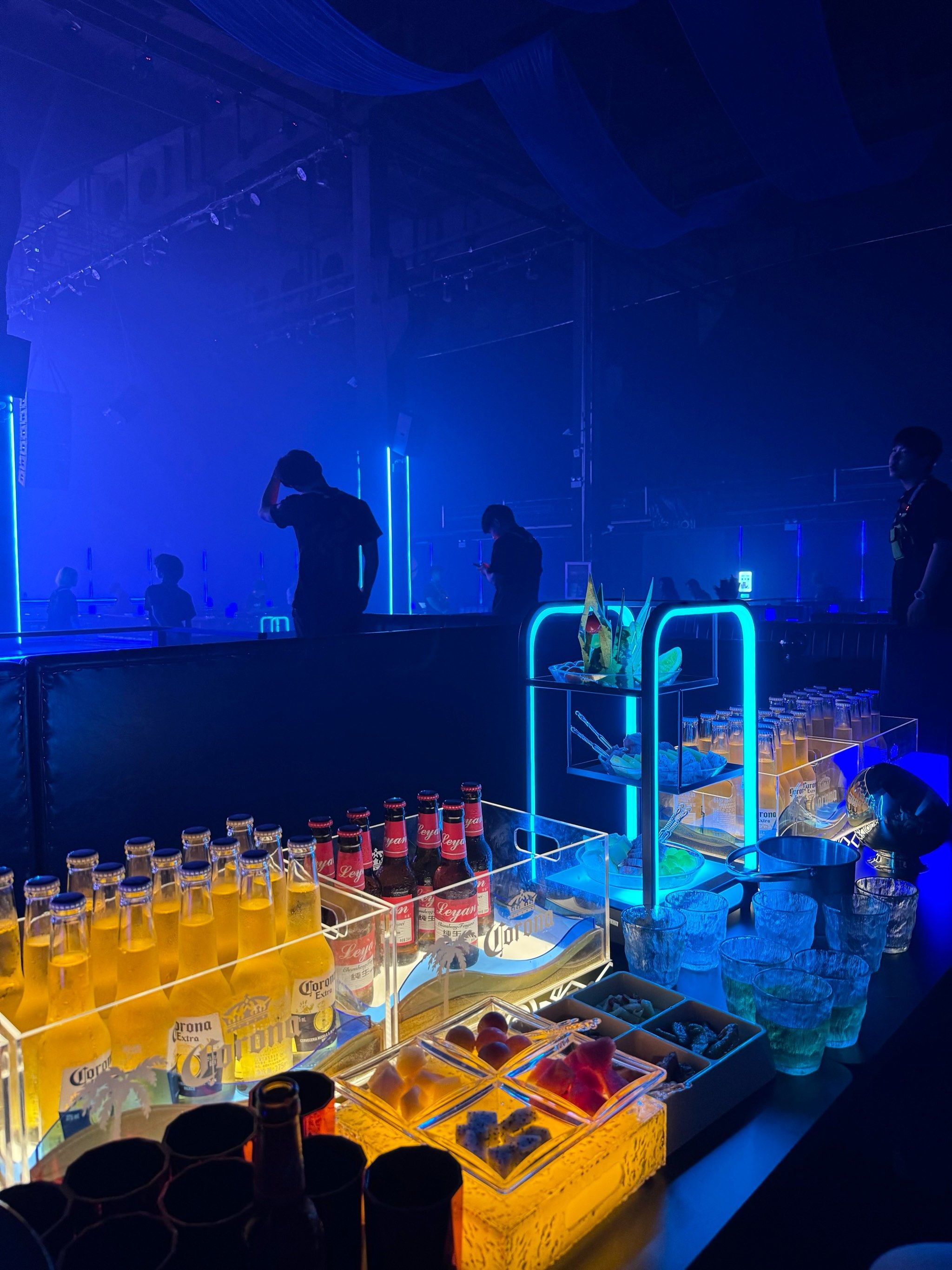 晋城商务ktv，划算优惠待您来体验-陵川县ktv预定